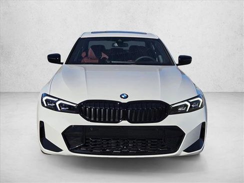 New 2026 BMW 330i Sedan image 6
