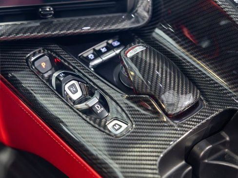 Used 2023 Chevrolet Corvette Z06 w/ Z07 Performance Package image 44