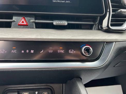 Certified 2024 Kia Sportage X-Pro AWD/4WD image 24