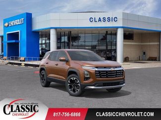 New 2027 Chevrolet Equinox LT w/ Convenience Package II FWD video 1
