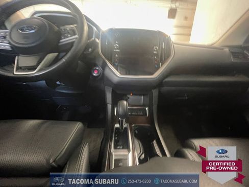Used 2023 Subaru Ascent Touring AWD/4WD image 15