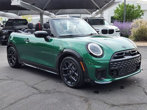 Used 2026 MINI Cooper S FWD image 4