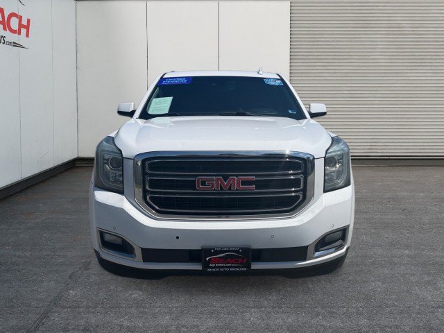 Used 2018 GMC Yukon XL SLT AWD/4WD image 9