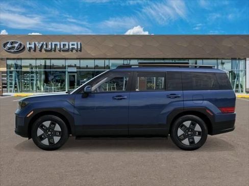 New 2026 Hyundai Santa Fe SEL AWD/4WD image 3