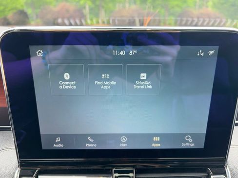 Used 2020 Lincoln Navigator Reserve w/ Luxury Package AWD/4WD image 30