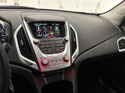 Used 2012 GMC Terrain SLE w/ LPO, Chrome Package FWD image 14