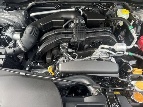 New 2026 Subaru Forester Sport image 17