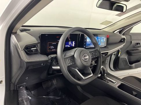 New 2026 Nissan Kicks S FWD image 20