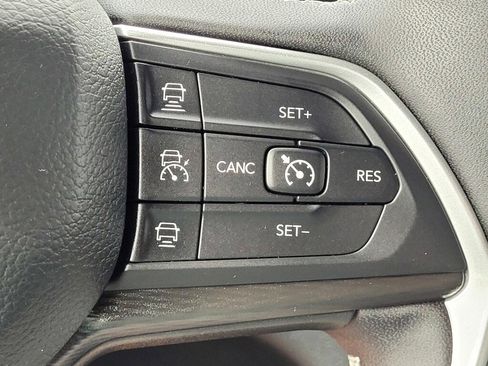 Used 2023 Jeep Grand Cherokee Altitude image 23