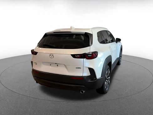 Used 2025 MAZDA CX-50 2.5 Hybrid w/ Premium Plus Pkg image 14