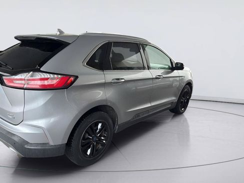 Used 2020 Ford Edge SEL AWD/4WD image 2