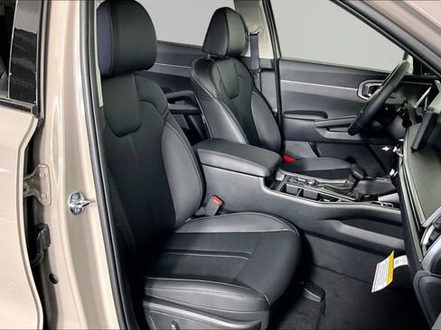 New 2026 Kia Sorento X-Line EX AWD/4WD image 11
