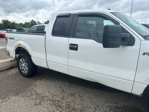 Used 2012 Ford F150 XLT w/ XLT Chrome Pkg AWD/4WD image 23