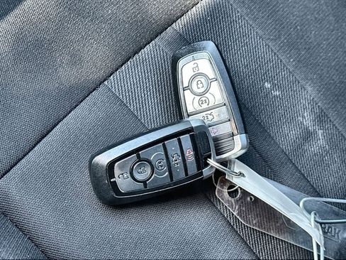 Used 2018 Ford Mustang GT w/ GT Performance Package image 26