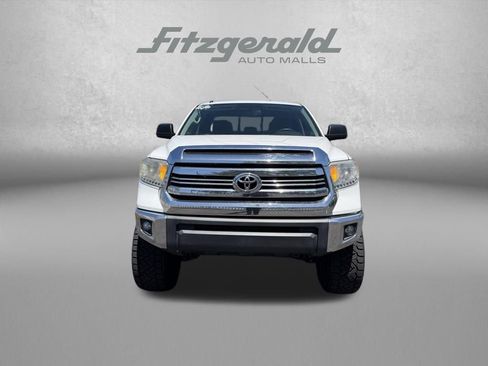Used 2016 Toyota Tundra SR5 w/ SR5 Upgrade Package image 3
