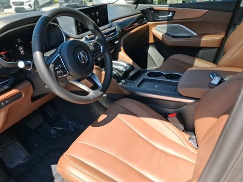 Used 2025 Acura MDX FWD w/ Technology Package image 13