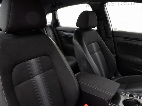 Used 2024 Honda Civic Sport image 17