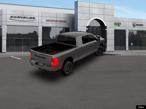 New 2026 RAM 2500 Laramie image 7