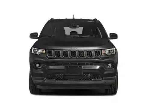 New 2026 Jeep Compass Limited w/ Sun, Sound & Navigation Group image 4