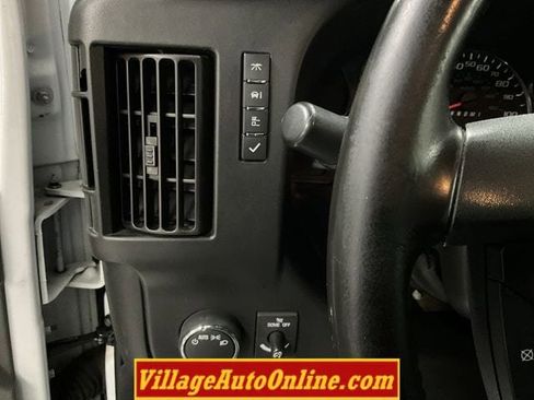 Used 2020 Chevrolet Express 2500 w/ Communications Package RWD image 16