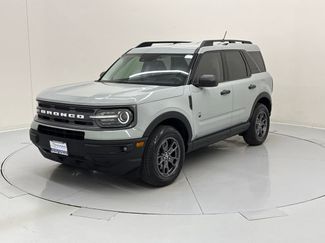 Used 2023 Ford Bronco Sport Big Bend w/ Convenience Package AWD/4WD video 2