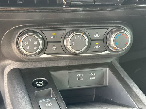 New 2026 Nissan Kicks S FWD image 28