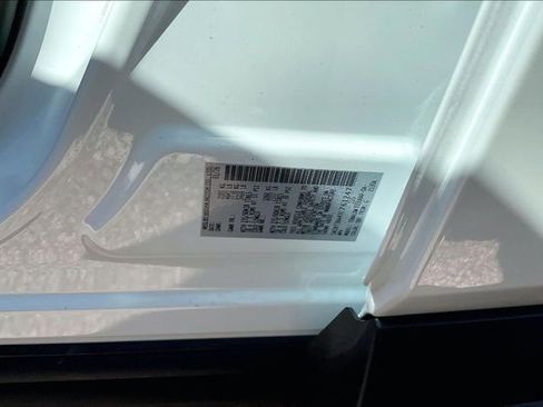 New 2026 Nissan Rogue SV w/ Cold Weather Package image 12