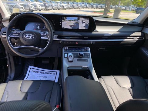 Used 2025 Hyundai Palisade XRT FWD image 30