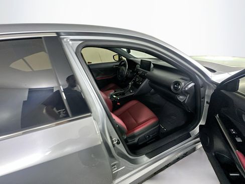 Used 2024 Lexus IS 300 w/ Comfort Package image 30