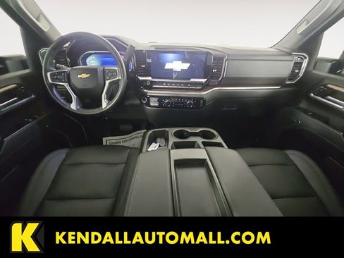 Certified 2024 Chevrolet Silverado 2500 LT image 10