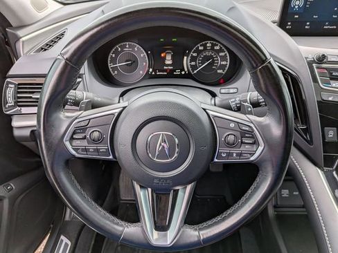 Used 2021 Acura RDX FWD w/ Technology Package image 19