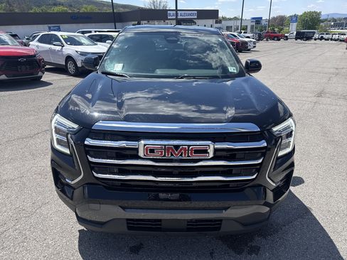 Used 2026 GMC Terrain Elevation AWD/4WD image 9