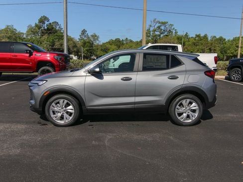 New 2026 Buick Encore GX Preferred w/ Comfort Package FWD image 5