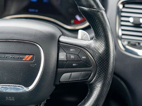 Used 2020 Dodge Durango R/T AWD/4WD image 25