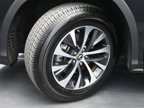 Used 2022 Lexus RX 350 350 w/ Premium Package image 22