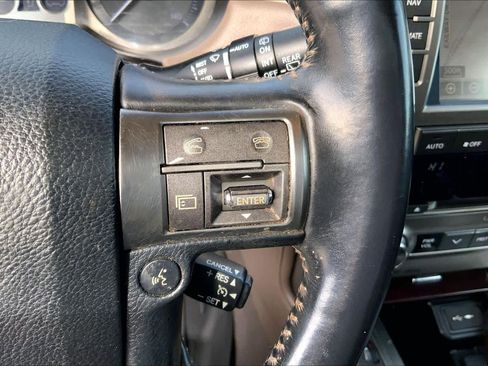 Used 2019 Lexus GX 460 Premium image 24