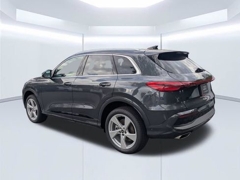 New 2026 Audi Q5 Premium Plus AWD/4WD image 12