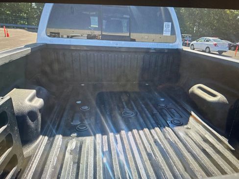 Used 2012 Ford F250 Lariat w/ Lariat Ultimate Pkg AWD/4WD image 7