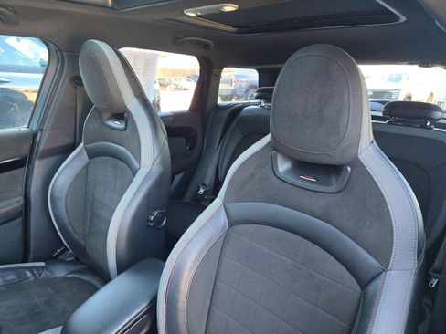 Used 2022 MINI Cooper Countryman John Cooper Works w/ Convenience Package image 9