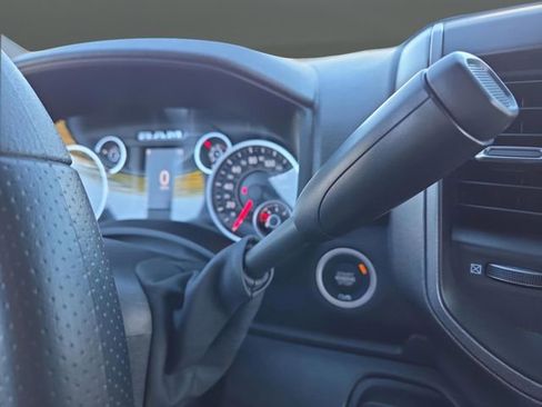 New 2026 RAM 3500 Tradesman image 20