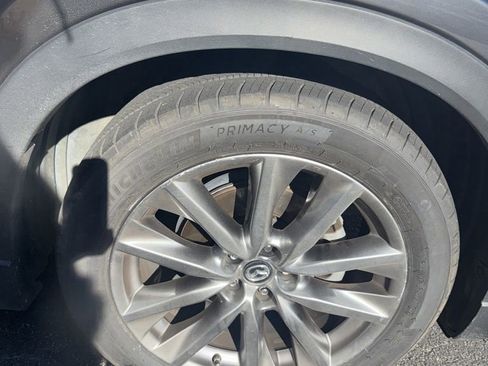 Used 2019 MAZDA CX-9 Grand Touring image 7