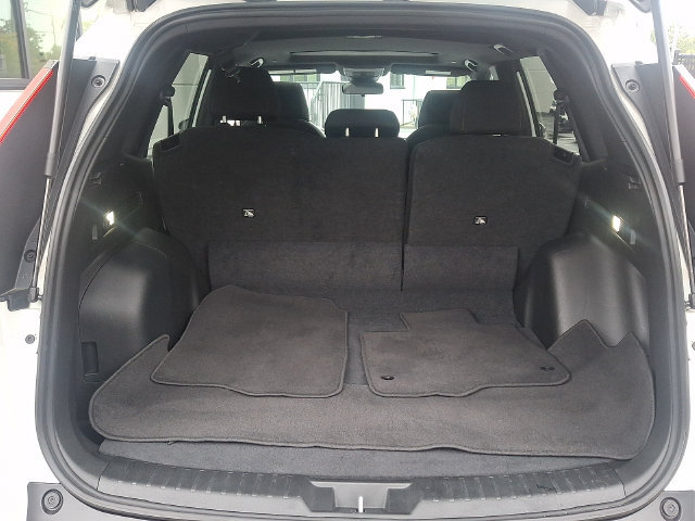 Certified 2024 Honda CR-V Sport image 29