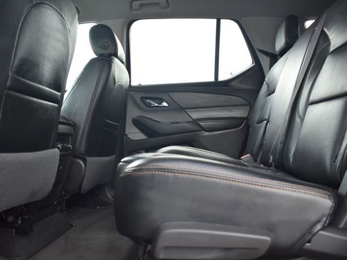Used 2018 Chevrolet Traverse LS image 9