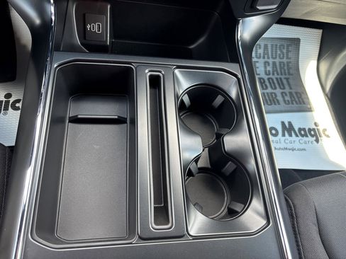 New 2025 Ford F150 STX w/ Equipment Group 200A image 23