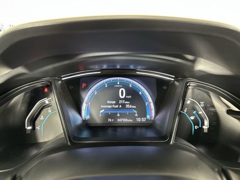 Used 2021 Honda Civic LX image 13
