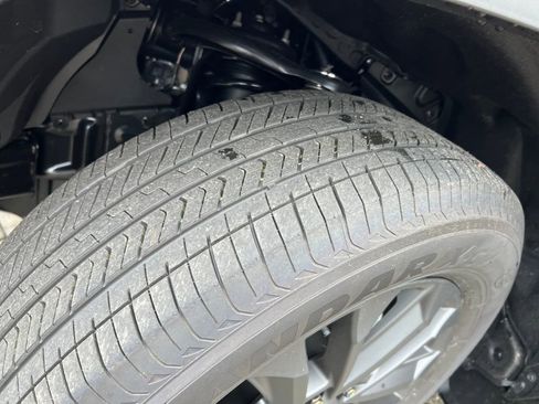 New 2026 Toyota Land Cruiser Base image 28