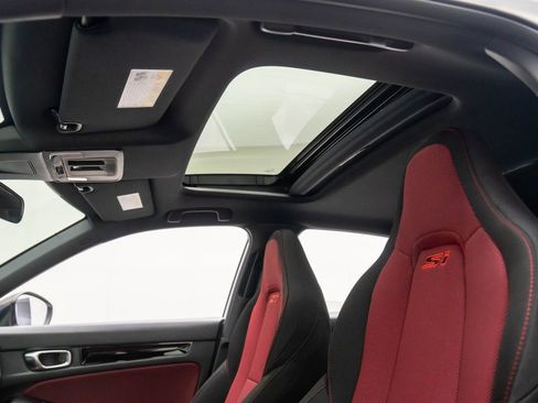 New 2026 Honda Civic Si image 18