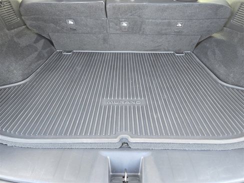 Used 2019 Nissan Murano Platinum w/ Cargo Package image 33