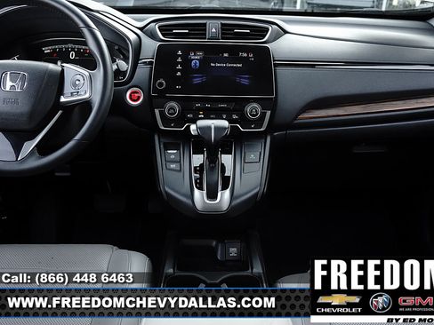 Used 2017 Honda CR-V EX-L image 15