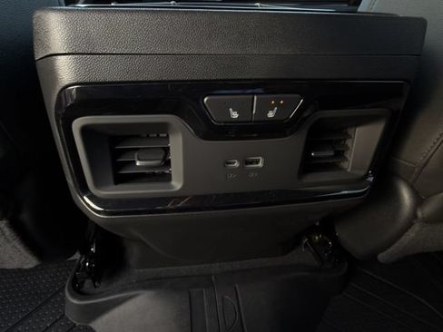 New 2026 Chevrolet Silverado 1500 ZR2 AWD/4WD image 24